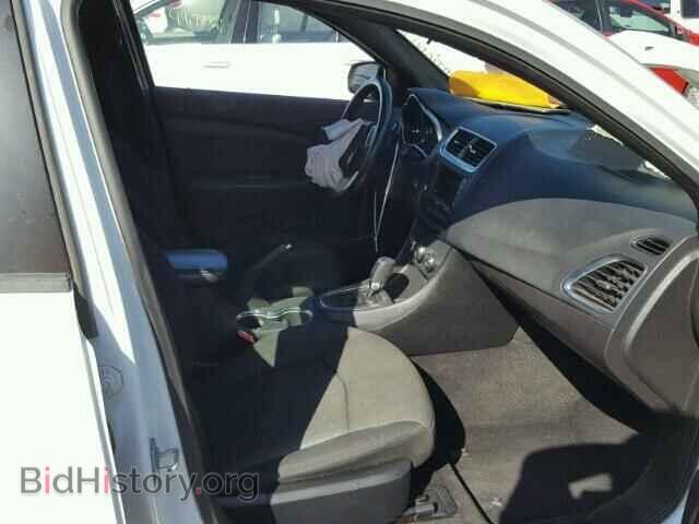 2012 DODGE AVENGER - VIN: 1C3CDZCB3CN159027 - Photo 5