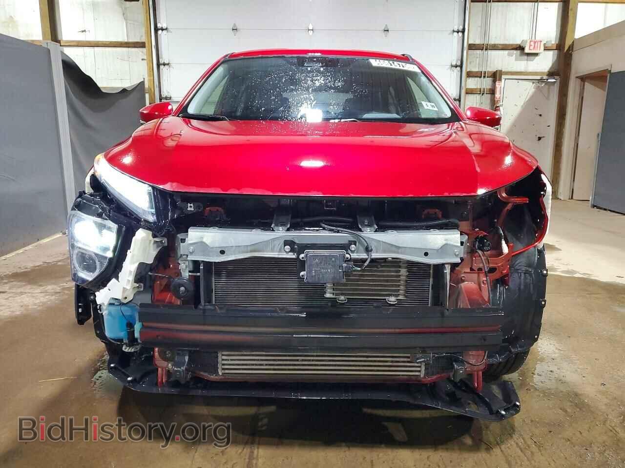 2024 MITSUBISHI ECLIPSE - VIN: JA4ATWAA0RZ046579 - Фото 5