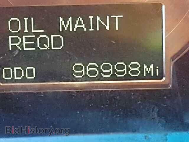 2008 LEXUS GS350 - VIN: JTHCE96S580016202 - Фото 8
