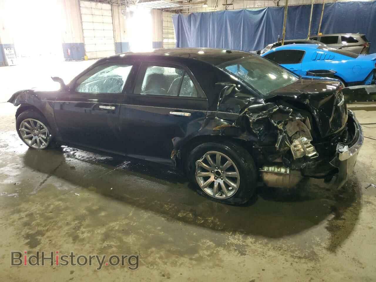 2012 CHRYSLER 300 - VIN: 2C3CCACG5CH249806 - Фото 2