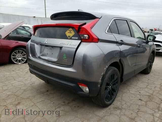 2018 MITSUBISHI ECLIPSE - VIN: JA4AT4AA4JZ044312 - Photo 4