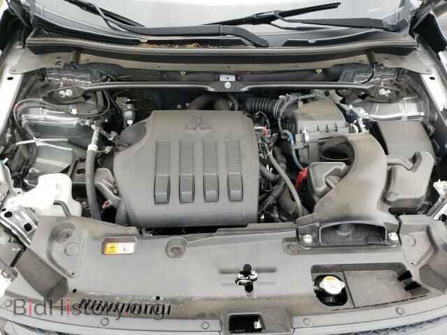 2018 MITSUBISHI ECLIPSE - VIN: JA4AT4AA4JZ044312 - Photo 7