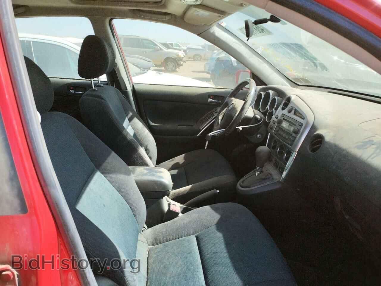 2007 TOYOTA COROLLA - VIN: 2T1KR30E77C673461 - Фото 5