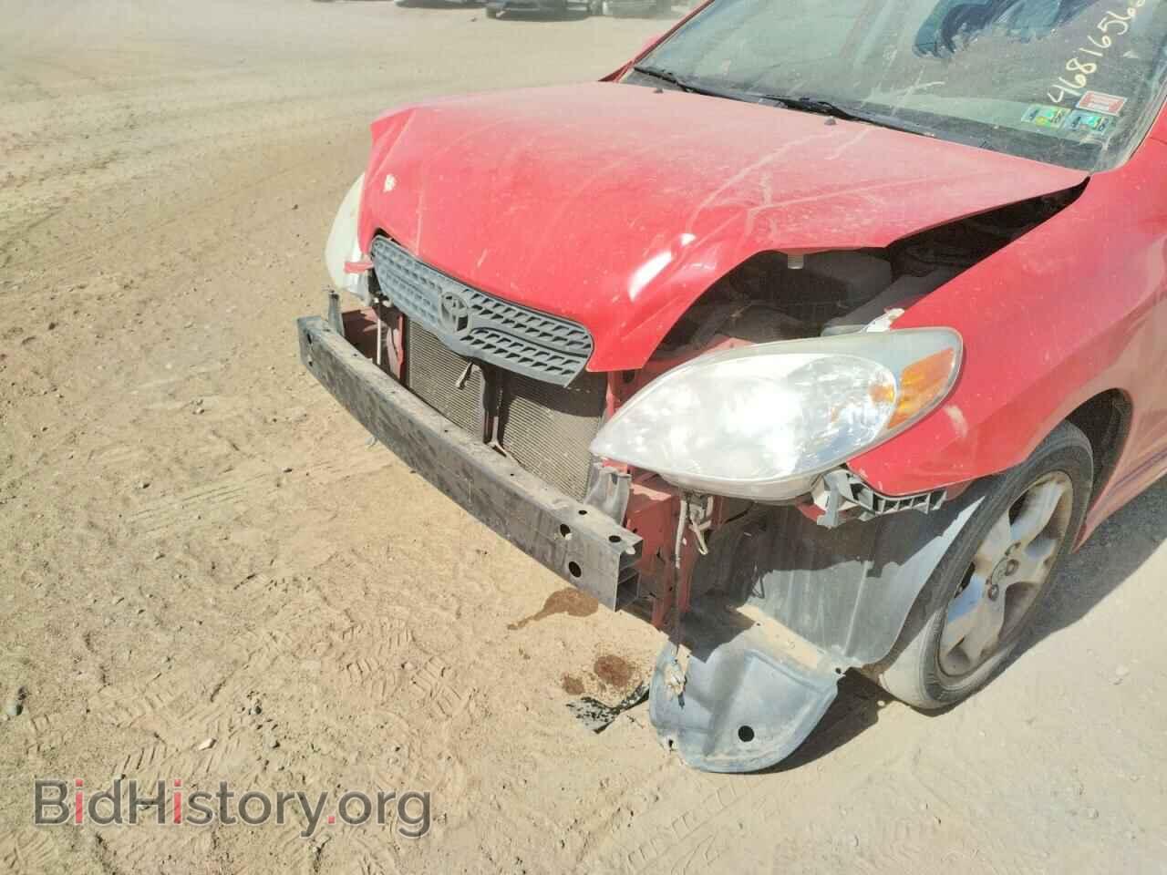 2007 TOYOTA COROLLA - VIN: 2T1KR30E77C673461 - Фото 9