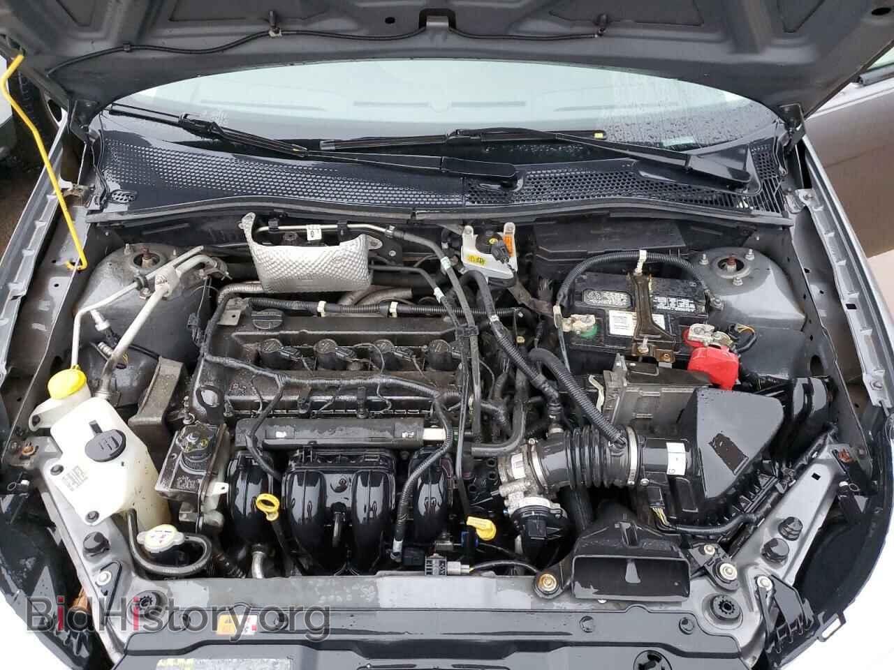 2011 FORD FOCUS - VIN: 1FAHP3HN4BW157777 - Фото 11