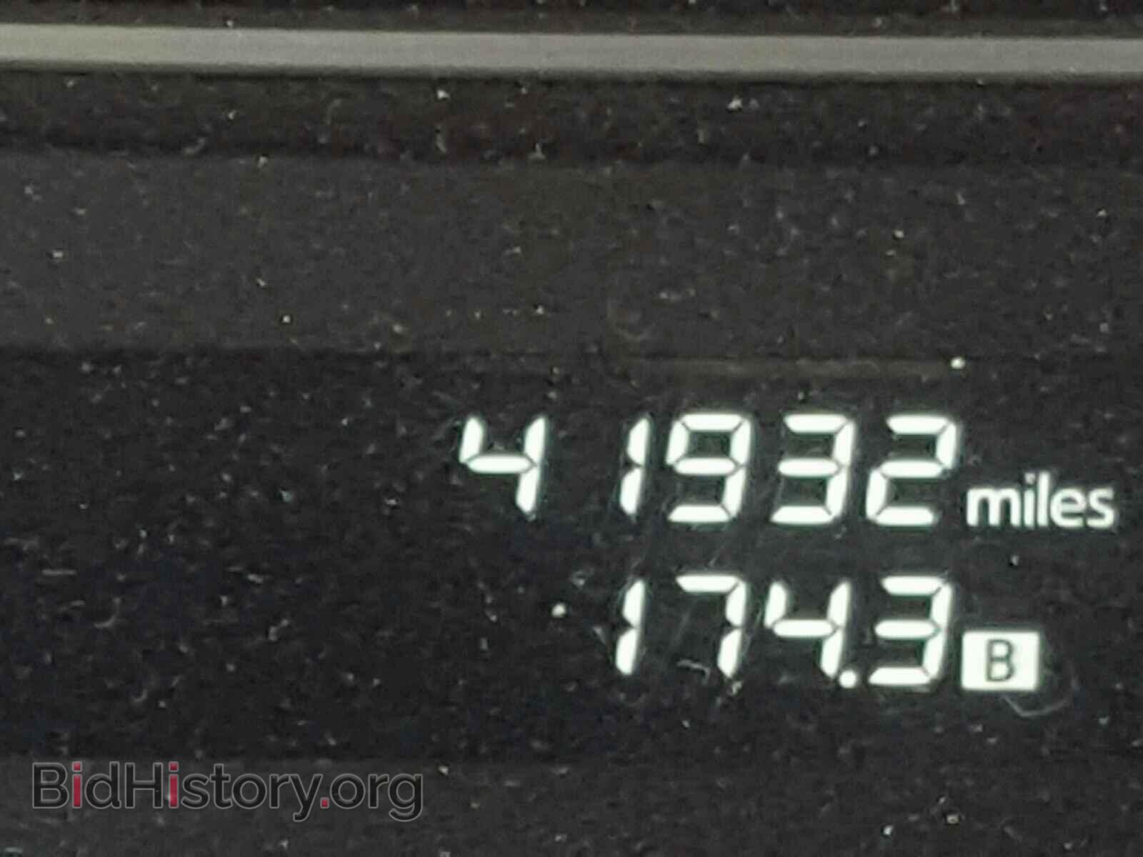 2014 NISSAN PATHFINDER - VIN: 5N1AR2MM0EC610937 - Фото 8