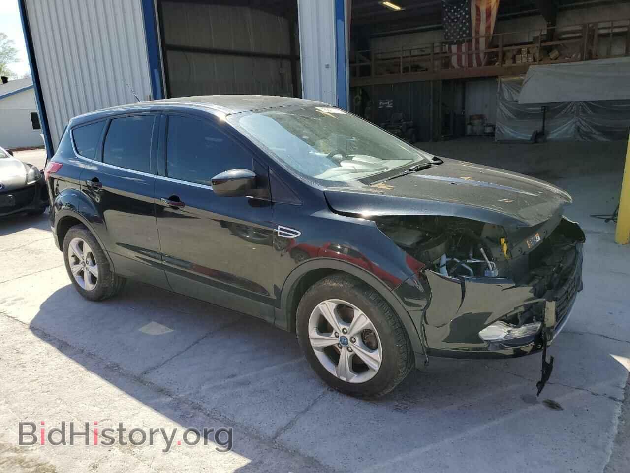 2014 FORD ESCAPE - VIN: 1FMCU9GX4EUA46113 - Фото 4