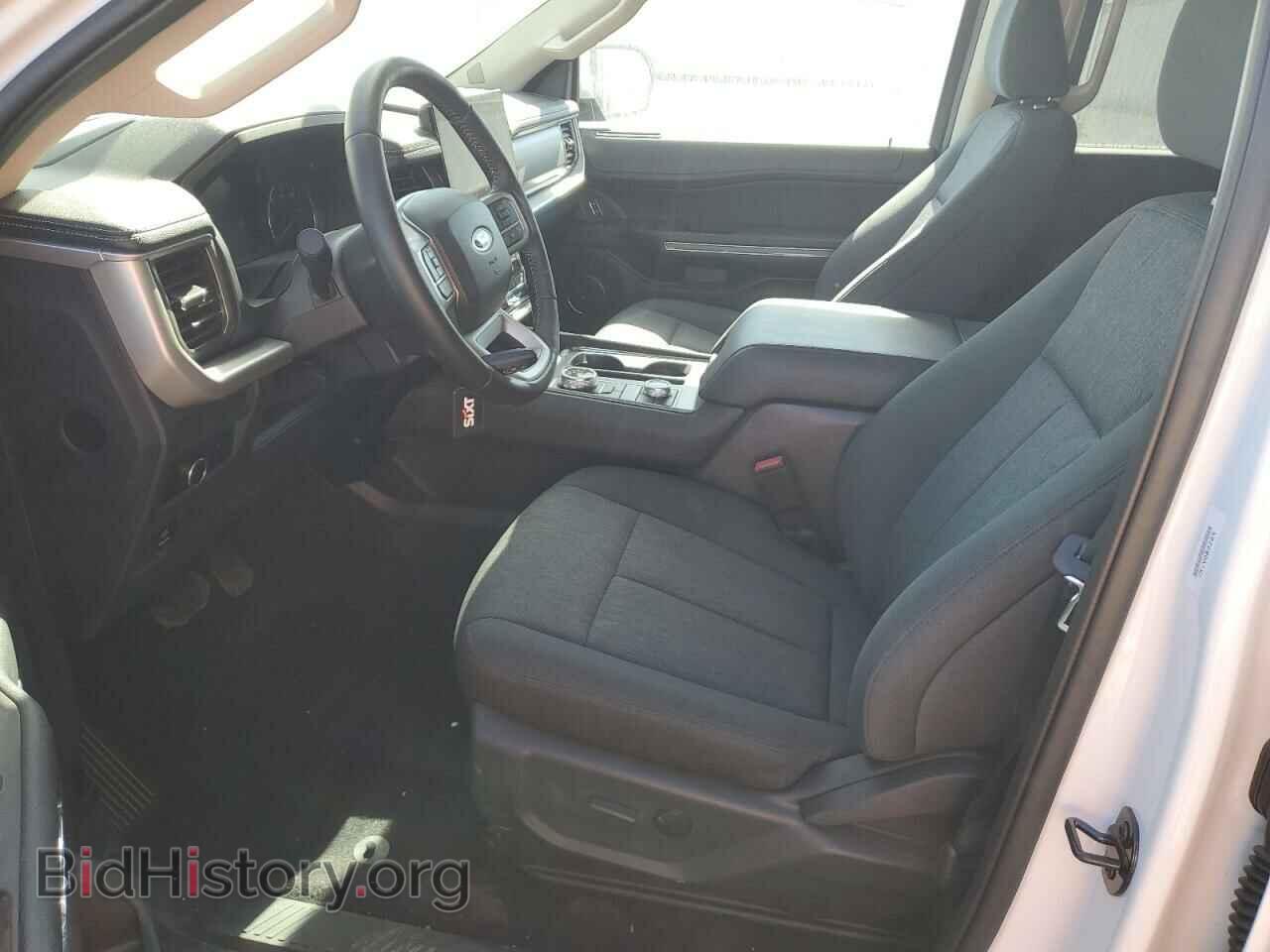2024 FORD EXPEDITION - VIN: 1FMJK1J82REA54260 - Фото 7