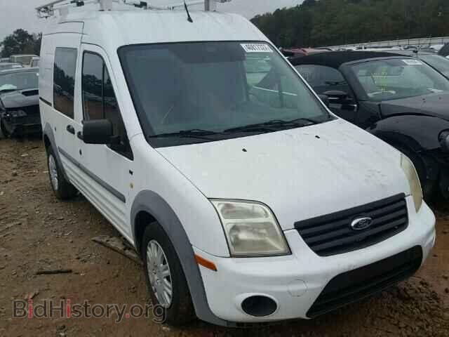 Фотография NM0LS7BN2AT038786 - FORD TRANSIT CO 2010