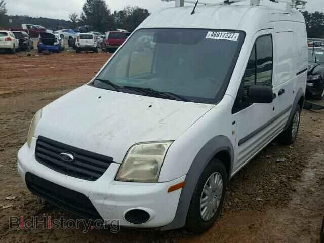 2010 FORD TRANSIT CO - VIN: NM0LS7BN2AT038786 - Фото 2