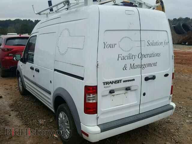 2010 FORD TRANSIT CO - VIN: NM0LS7BN2AT038786 - Фото 3