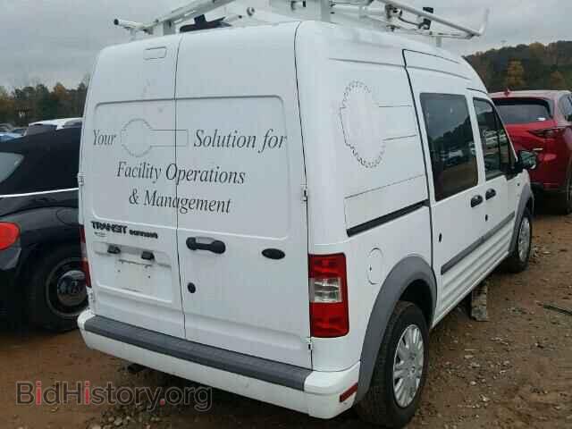 2010 FORD TRANSIT CO - VIN: NM0LS7BN2AT038786 - Фото 4