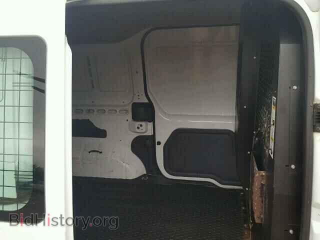 2010 FORD TRANSIT CO - VIN: NM0LS7BN2AT038786 - Фото 6