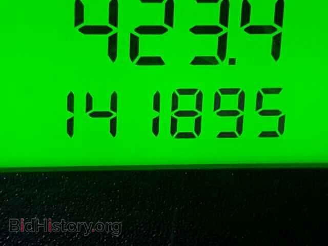 2010 FORD TRANSIT CO - VIN: NM0LS7BN2AT038786 - Фото 8