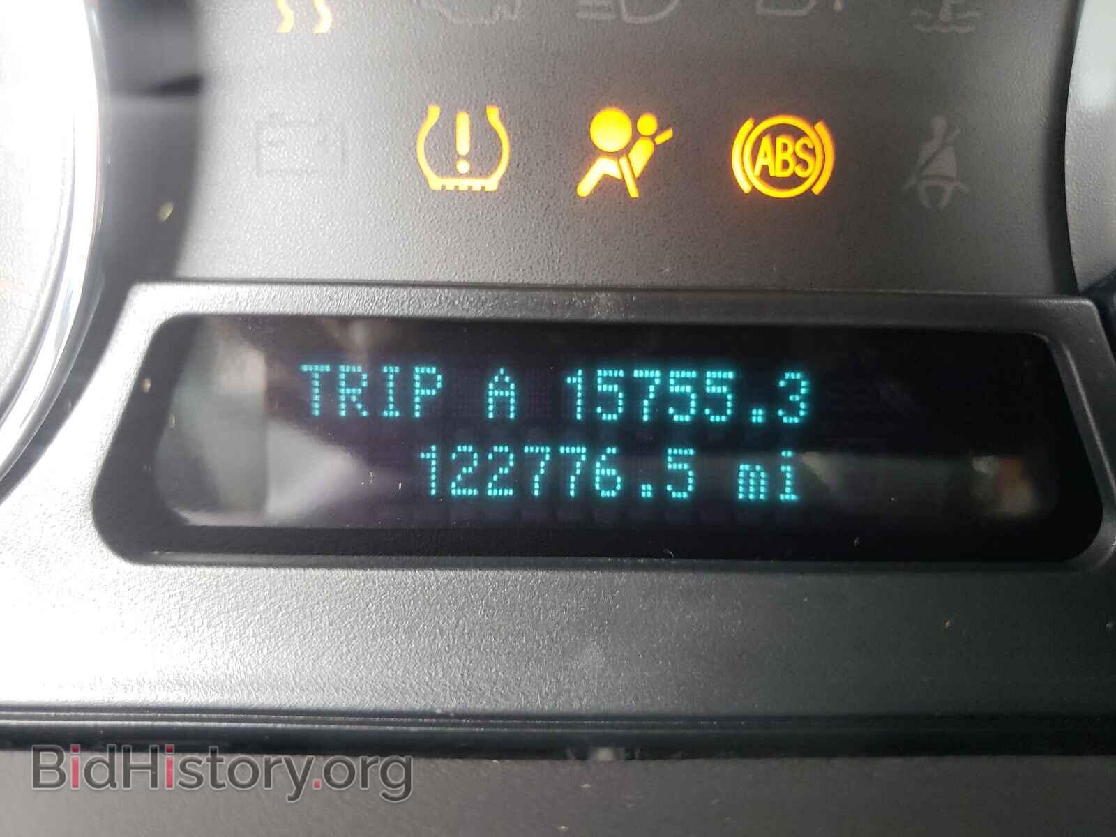 2012 FORD FLEX - VIN: 2FMGK5DC2CBD04312 - Photo 8