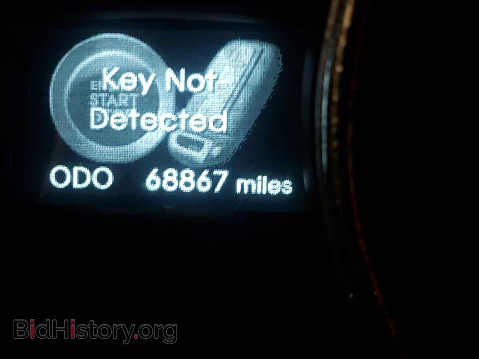 2012 HYUNDAI SONATA - VIN: 5NPEC4AC4CH464770 - Фото 8