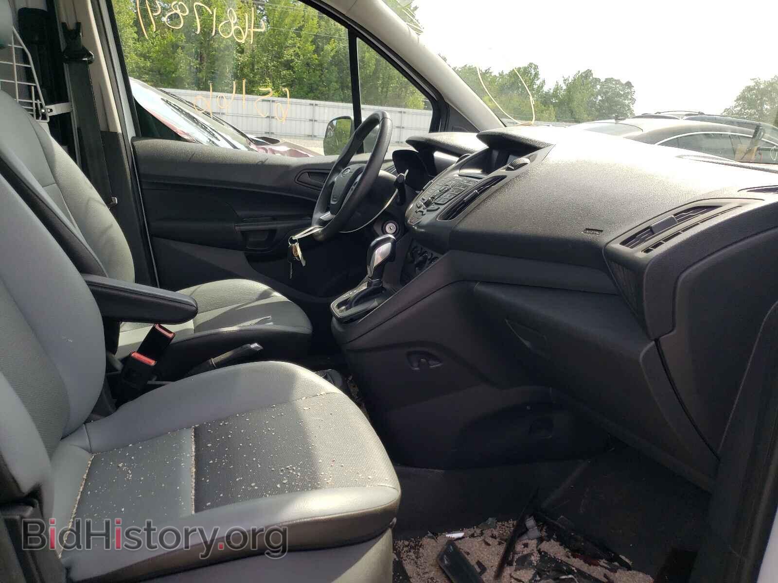 2016 FORD TRANSIT CO - VIN: NM0LS7E76G1267330 - Фото 5