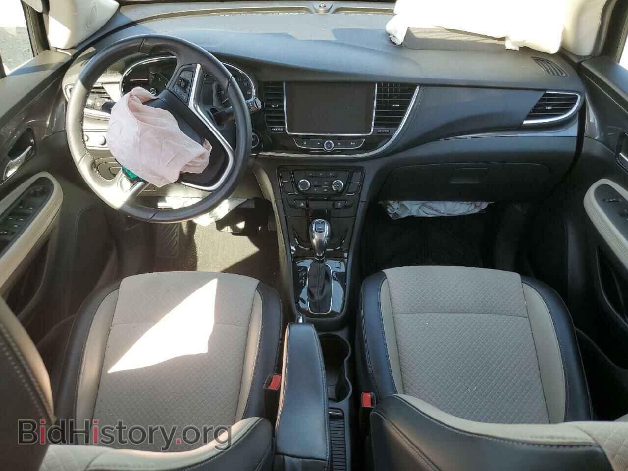 2019 BUICK ENCORE - VIN: KL4CJASB7KB853561 - Photo 8