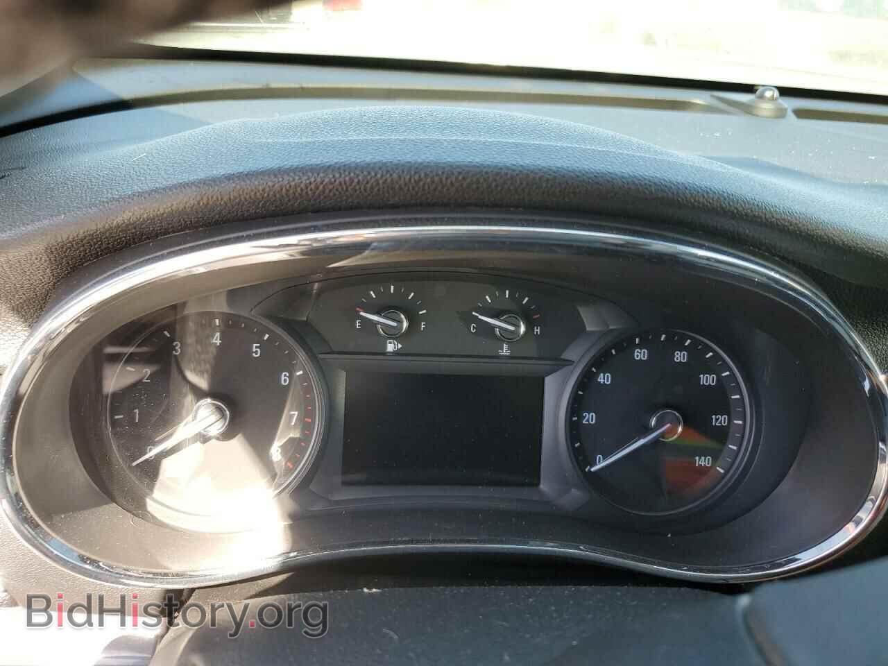 2019 BUICK ENCORE - VIN: KL4CJASB7KB853561 - Photo 9