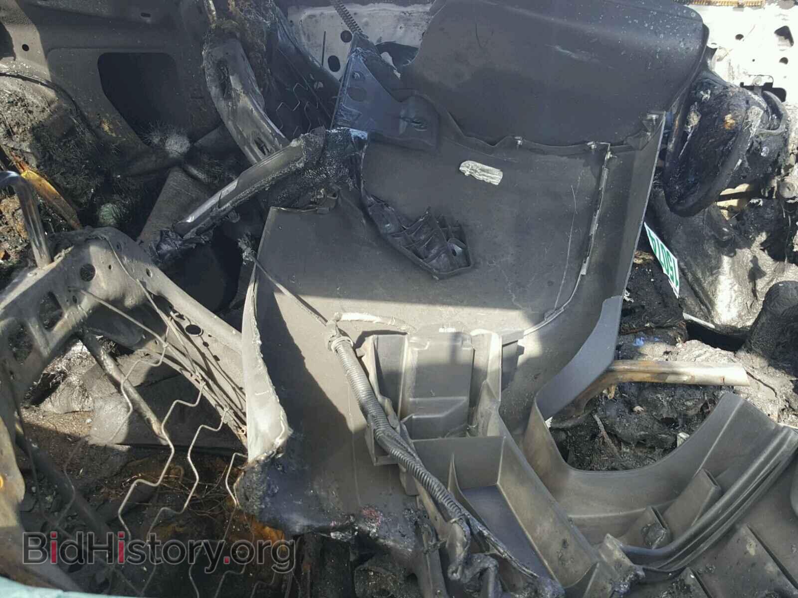 2015 CHEVROLET CAMARO - VIN: 2G1FB1E34F9116578 - Фото 5