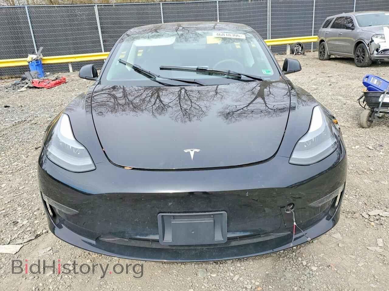 2023 TESLA MODEL 3 - VIN: 5YJ3E1EA4PF679157 - Фото 5