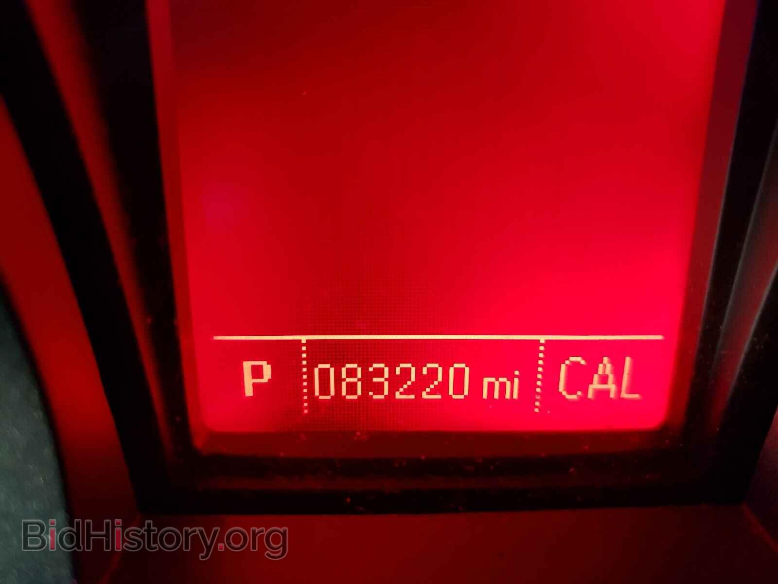 2013 GMC TERRAIN - VIN: 2GKFLYE37D6112959 - Photo 8