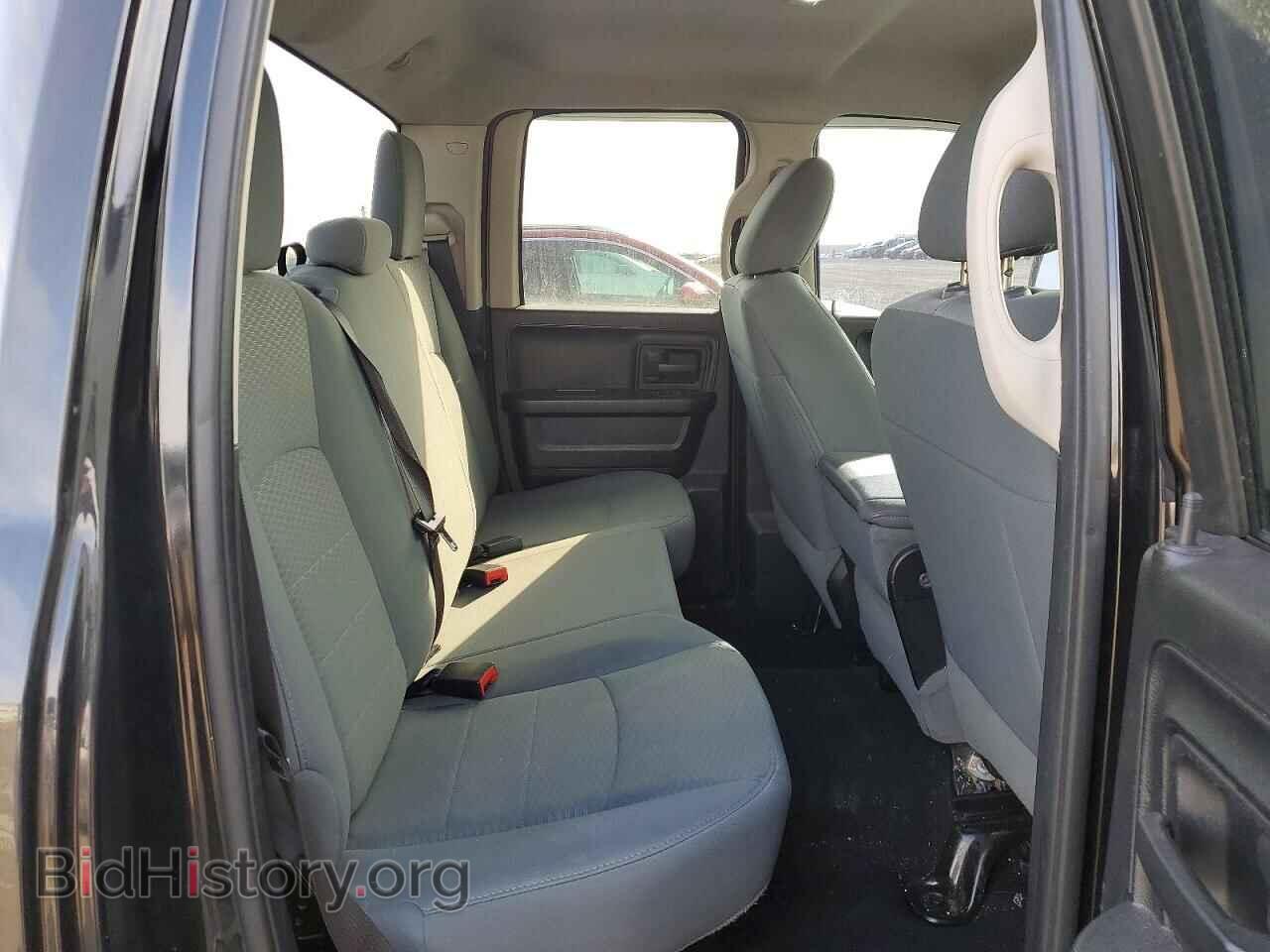 2015 RAM 1500 - VIN: 1C6RR7FT2FS693309 - Фото 10