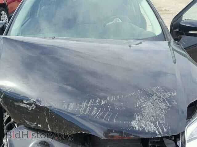 2014 FORD FOCUS - VIN: 1FADP3F29EL198189 - Photo 7