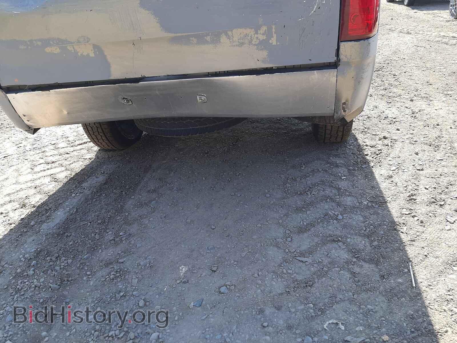 2007 CHEVROLET SILVERADO - VIN: 1GCEC19J97E561843 - Фото 9
