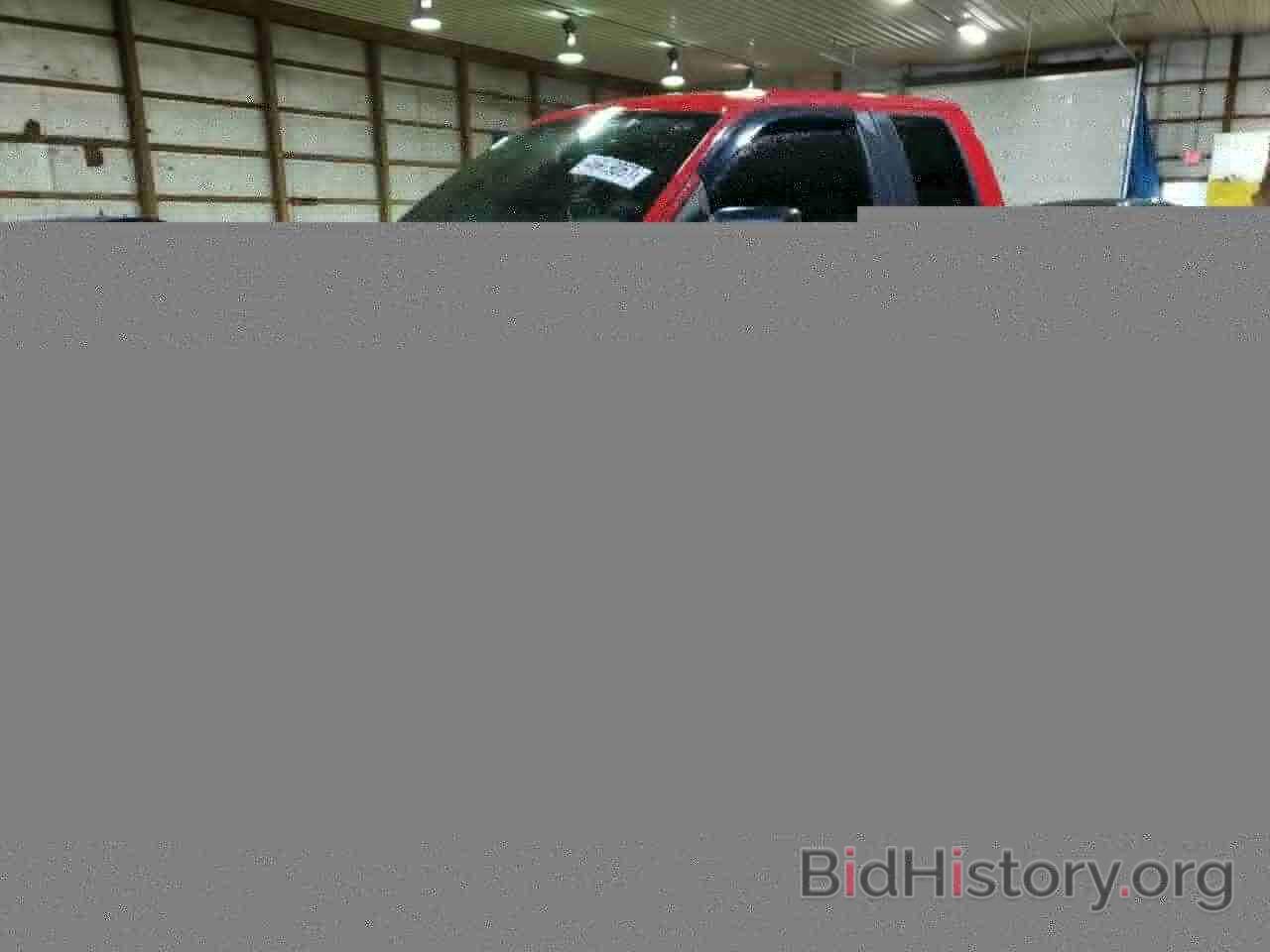 Photo 1FTRX14W69FA92233 - FORD F-150 2009