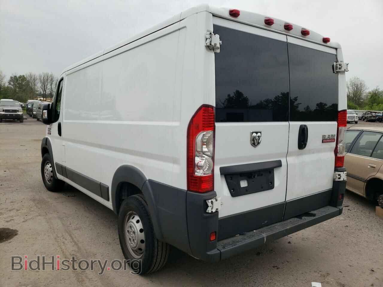 2017 RAM PROMASTER - VIN: 3C6TRVAG9HE525029 - Фото 3