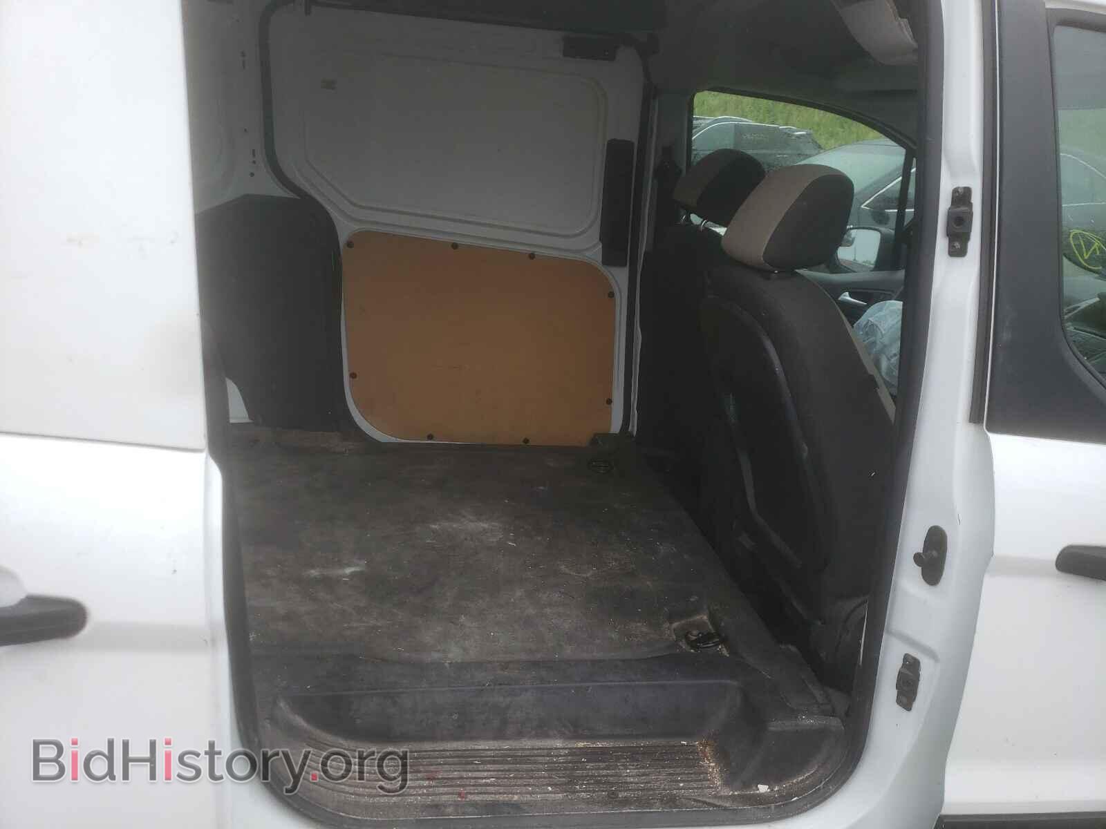2017 FORD TRANSIT CO - VIN: NM0LS7F75H1313522 - Фото 6