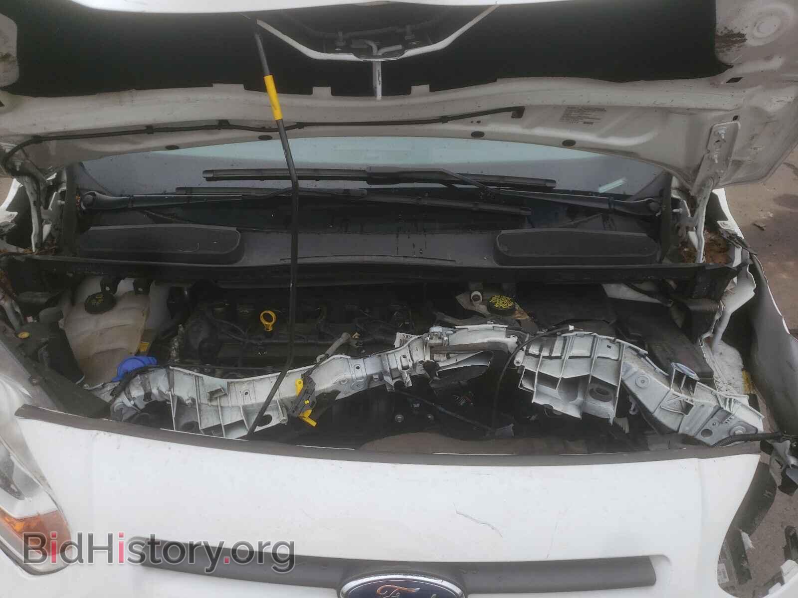 2017 FORD TRANSIT CO - VIN: NM0LS7F75H1313522 - Фото 7