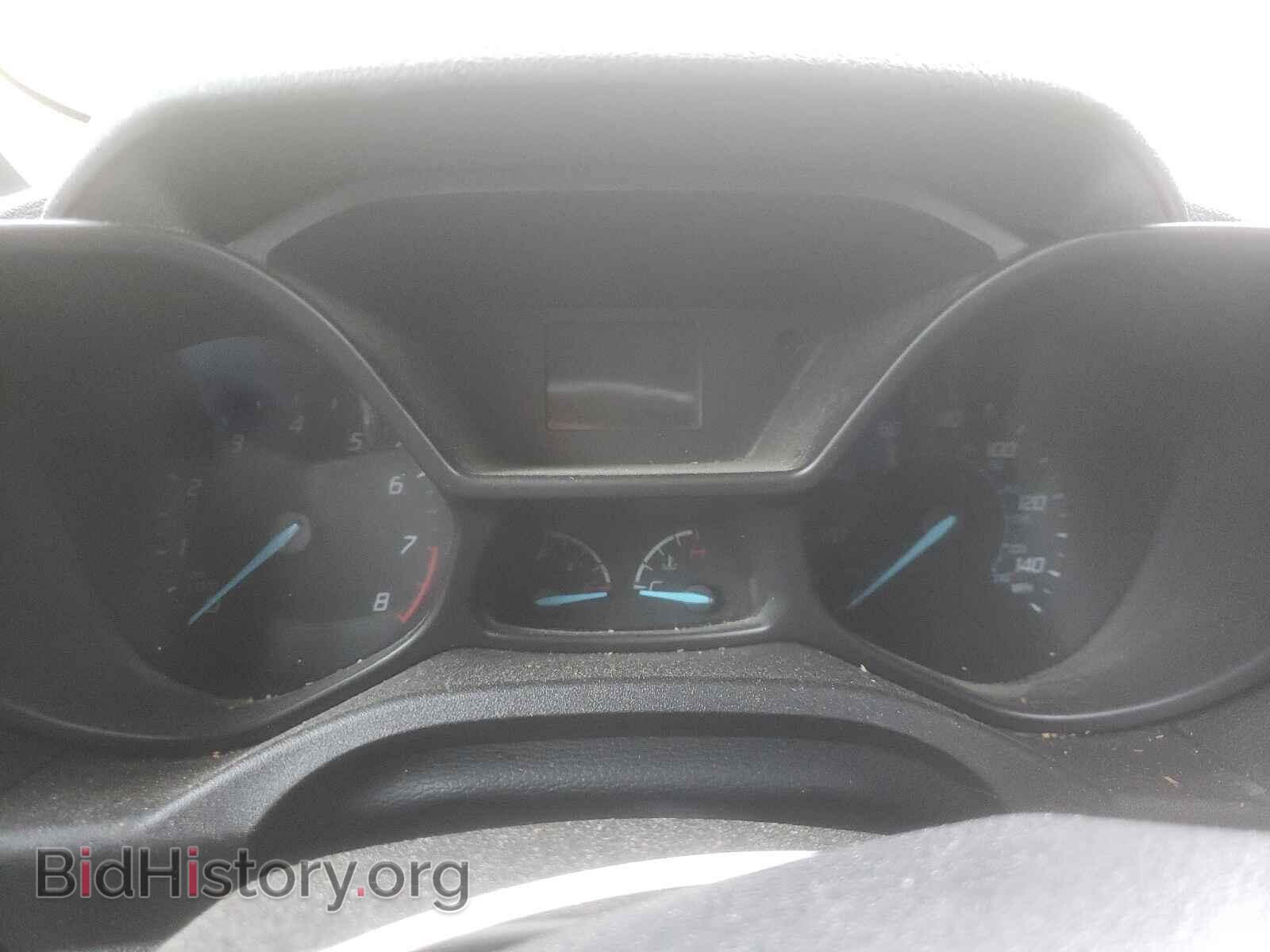 2017 FORD TRANSIT CO - VIN: NM0LS7F75H1313522 - Фото 8