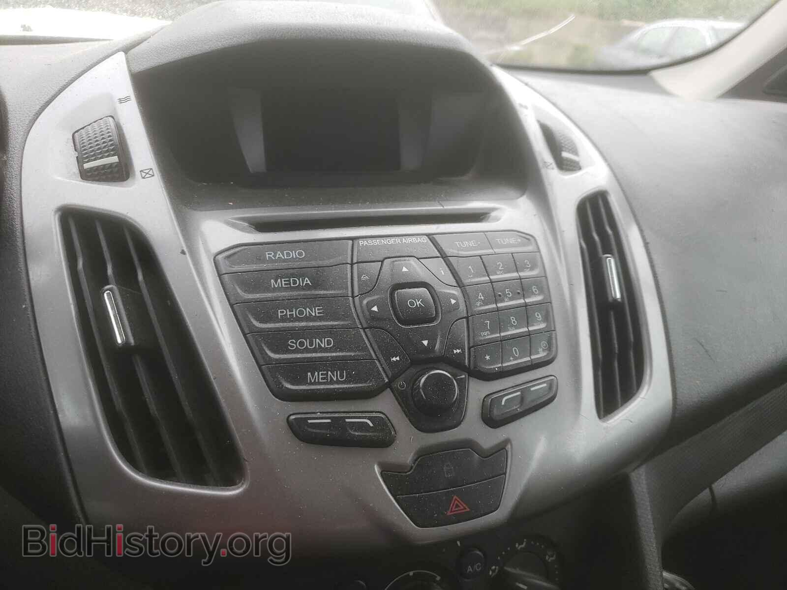 2017 FORD TRANSIT CO - VIN: NM0LS7F75H1313522 - Фото 9
