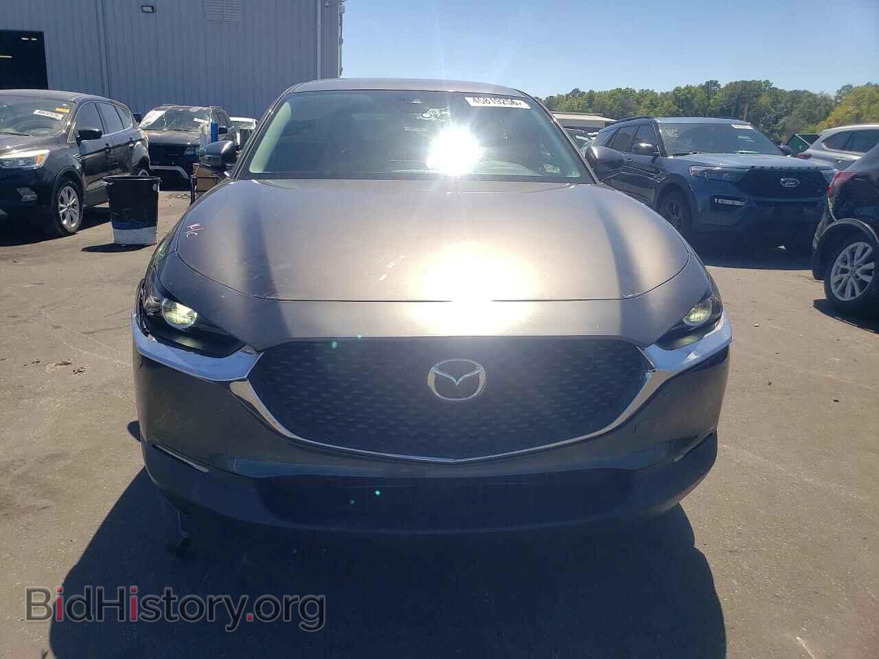 2020 MAZDA CX30 - VIN: 3MVDMACL1LM124375 - Фото 5