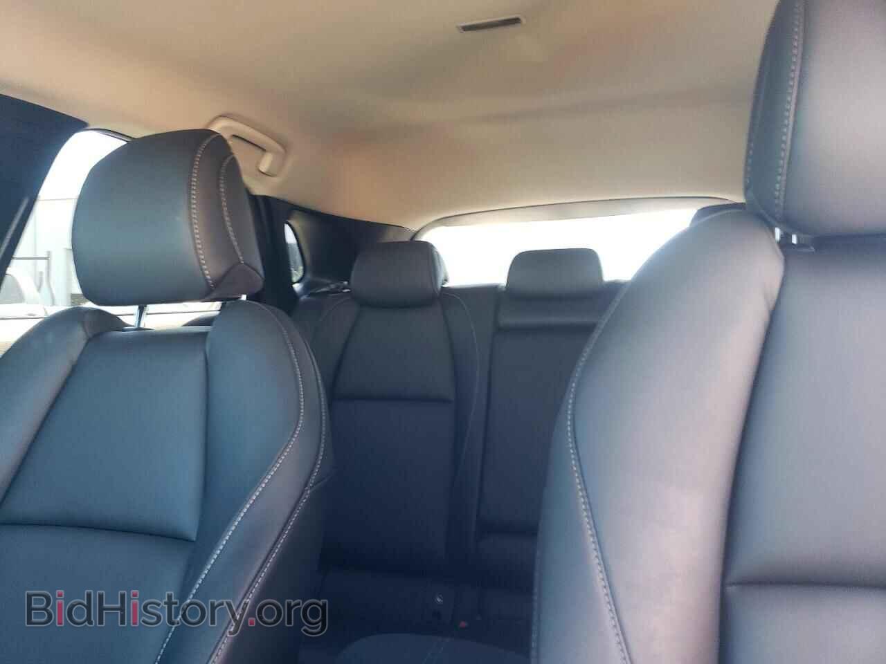 2020 MAZDA CX30 - VIN: 3MVDMACL1LM124375 - Фото 10