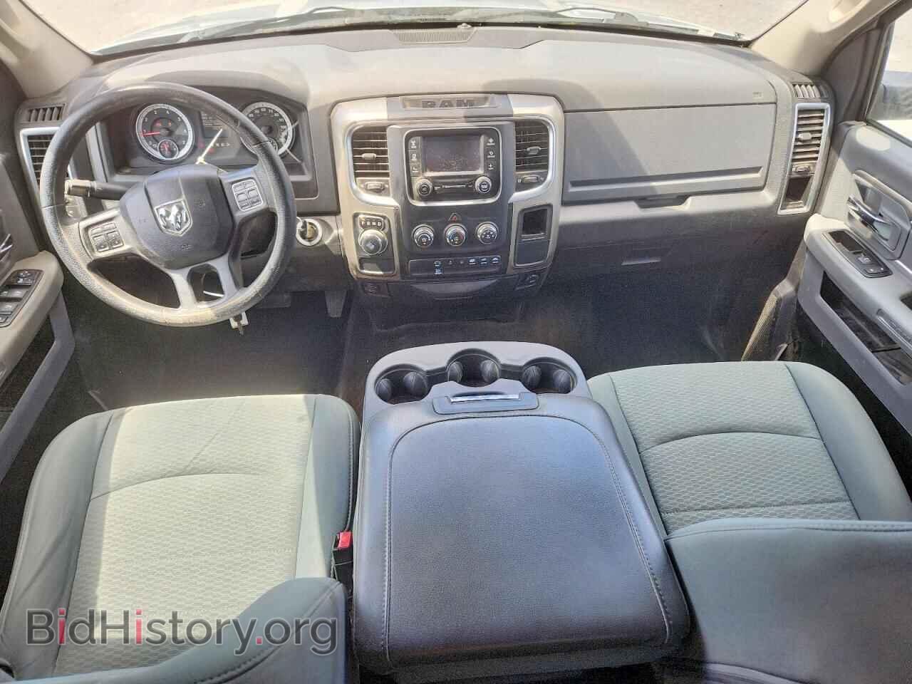 2014 RAM 1500 - VIN: 1C6RR6LG8ES114422 - Фото 8