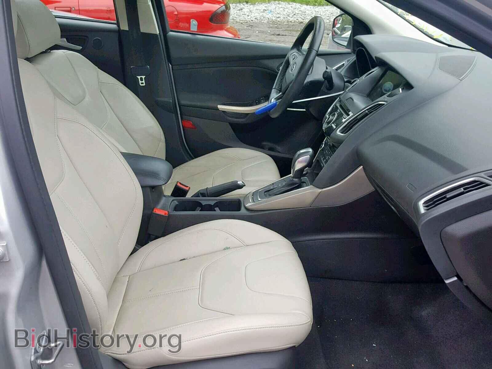 2017 FORD FOCUS - VIN: 1FADP3J22HL238480 - Фото 5