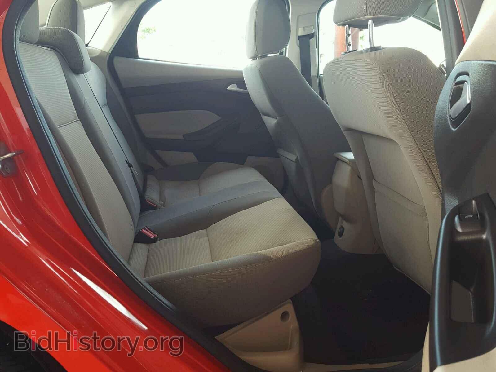 2013 FORD FOCUS - VIN: 1FADP3F23DL203420 - Photo 6