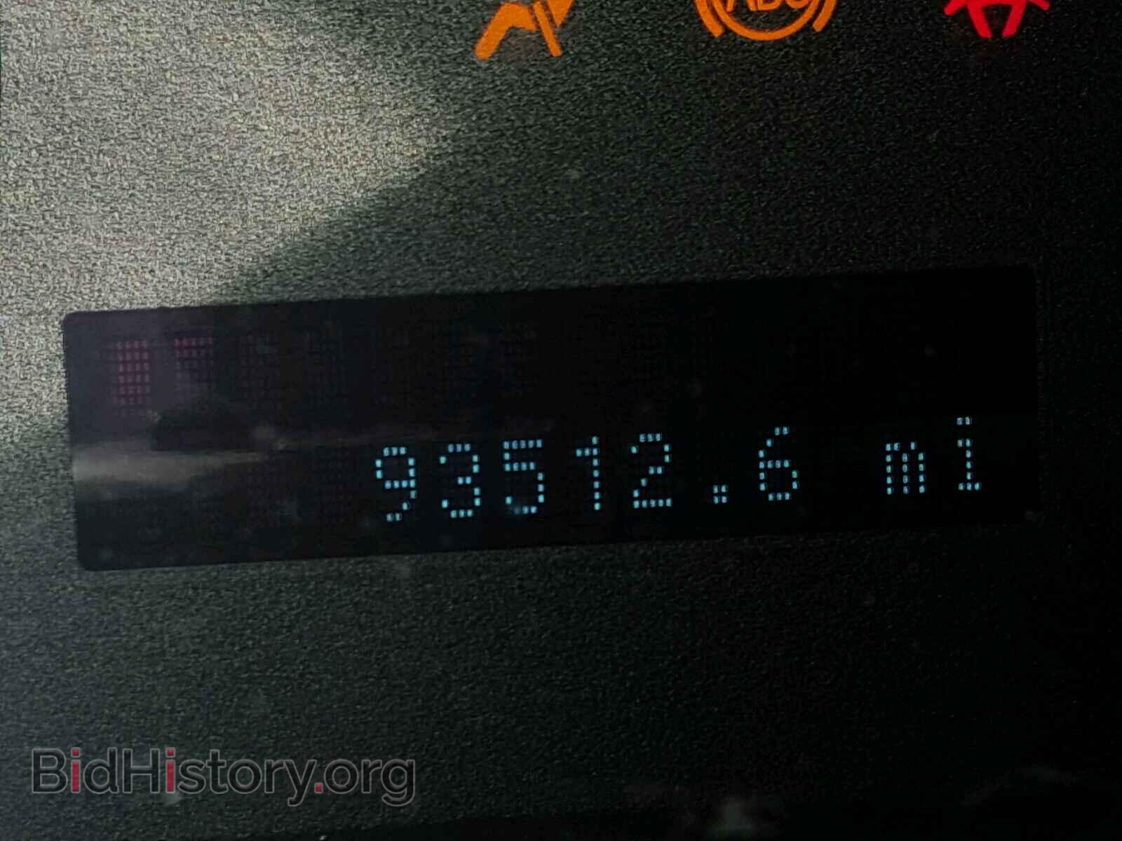 2011 FORD FOCUS - VIN: 1FAHP3GN6BW107769 - Фото 8