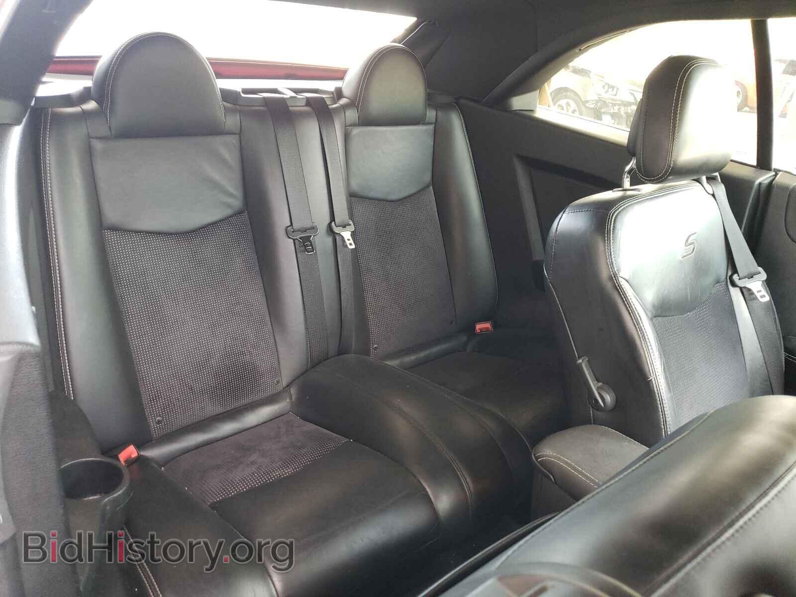 2013 CHRYSLER 200 - VIN: 1C3BCBGGXDN579848 - Фото 6