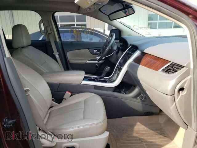 2011 FORD EDGE - VIN: 2FMDK4KC5BBA33244 - Photo 5