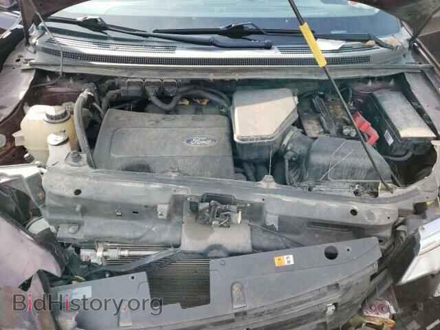 2011 FORD EDGE - VIN: 2FMDK4KC5BBA33244 - Photo 7