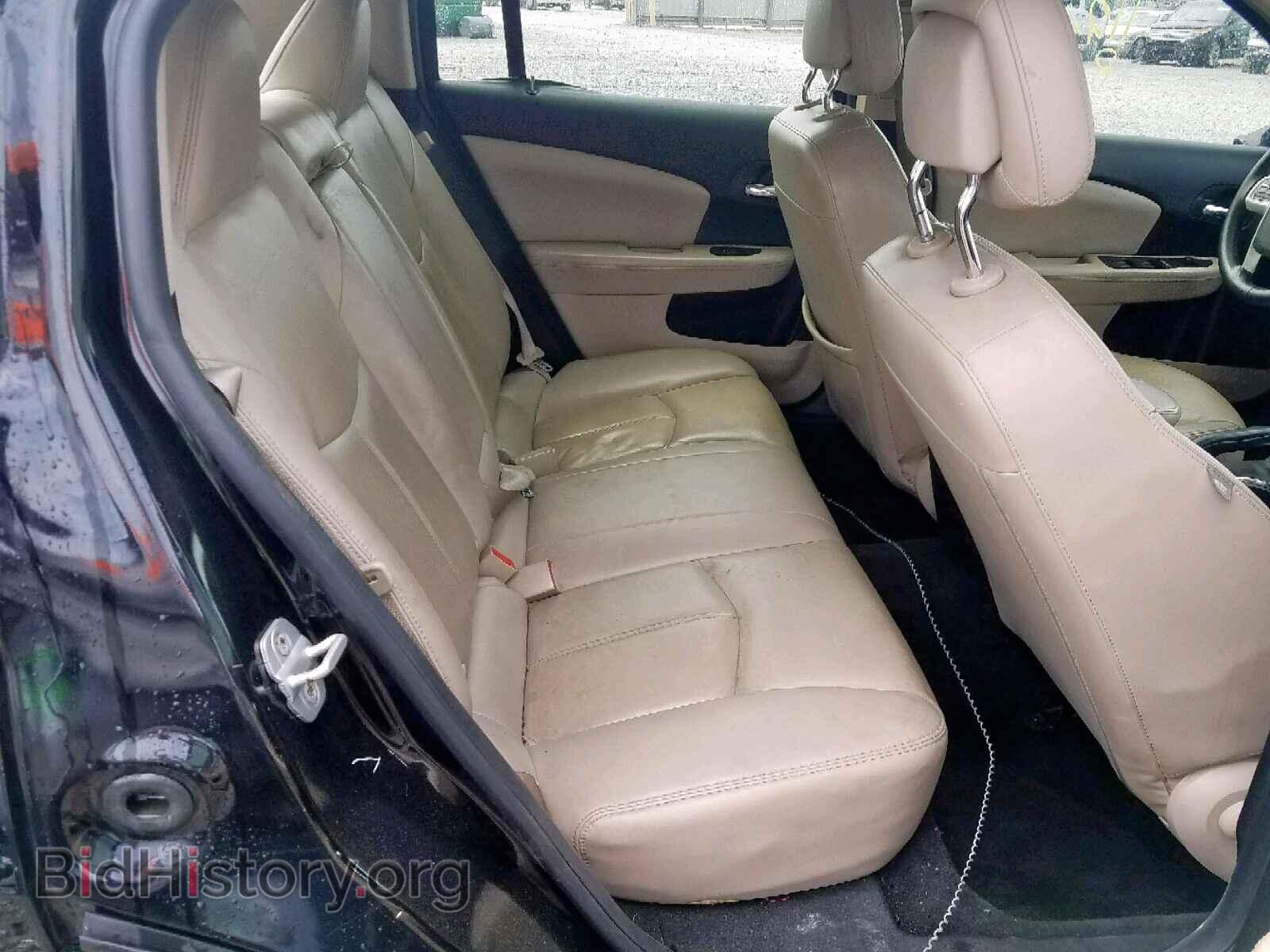 2013 CHRYSLER 200 - VIN: 1C3CCBCG6DN507801 - Photo 6