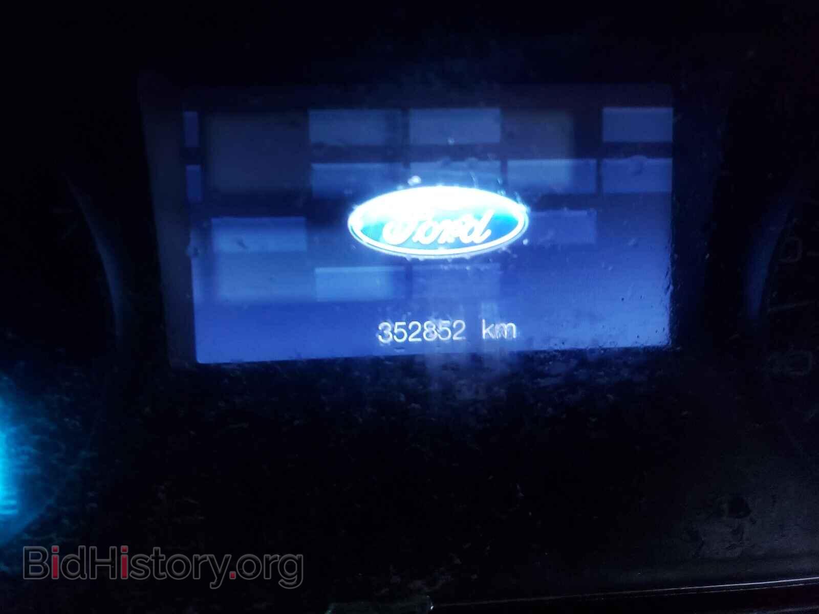 2011 FORD EDGE - VIN: 2FMDK4JC7BBB37803 - Фото 8