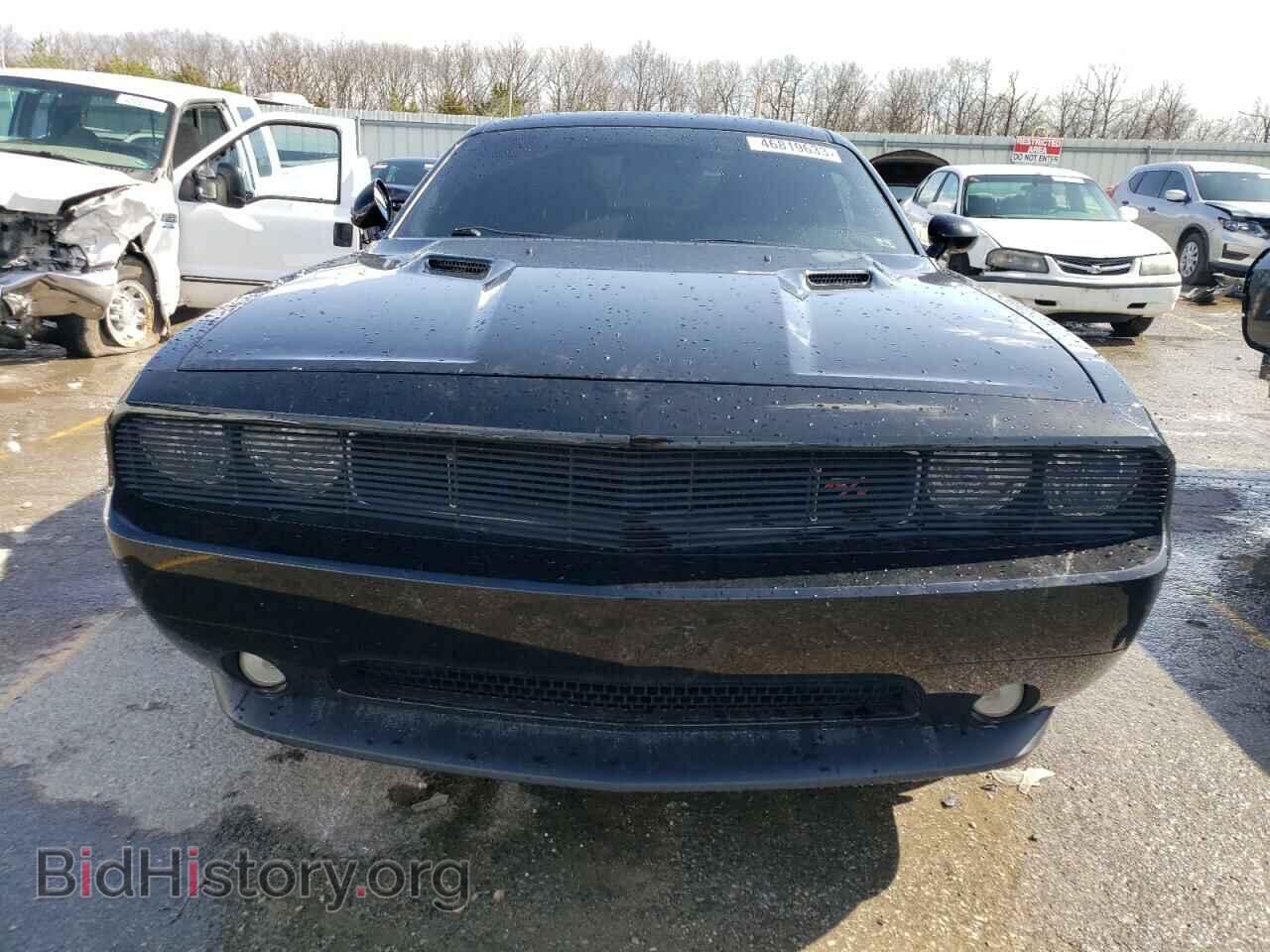 2012 DODGE CHALLENGER - VIN: 2C3CDYBT0CH291076 - Photo 5
