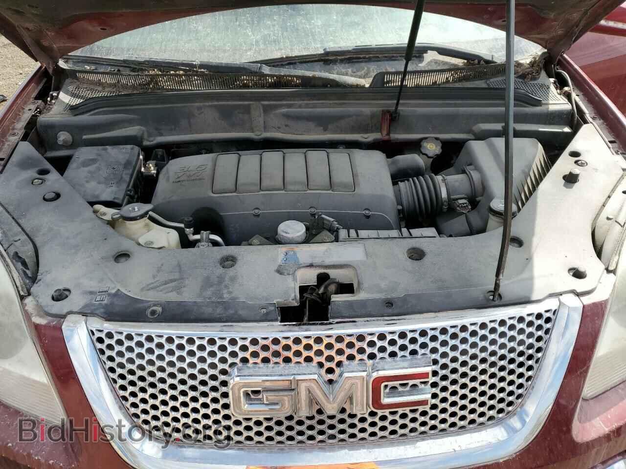 2011 GMC ACADIA DEN - VIN: 1GKKVTED9BJ219905 - Фото 12