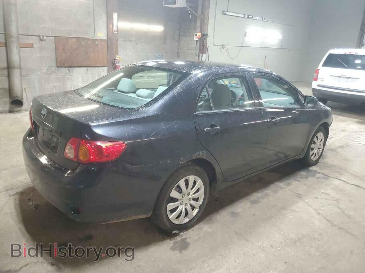 2013 TOYOTA COROLLA - VIN: 2T1BU4EE9DC087059 - Фото 3