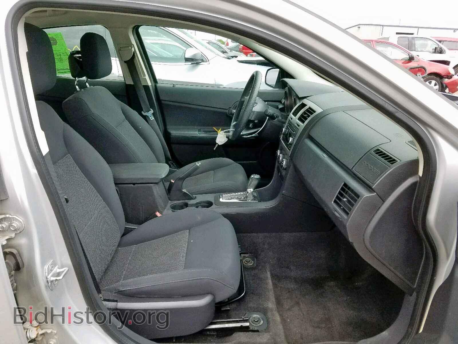 2010 DODGE AVENGER - VIN: 1B3CC4FB3AN101009 - Photo 5